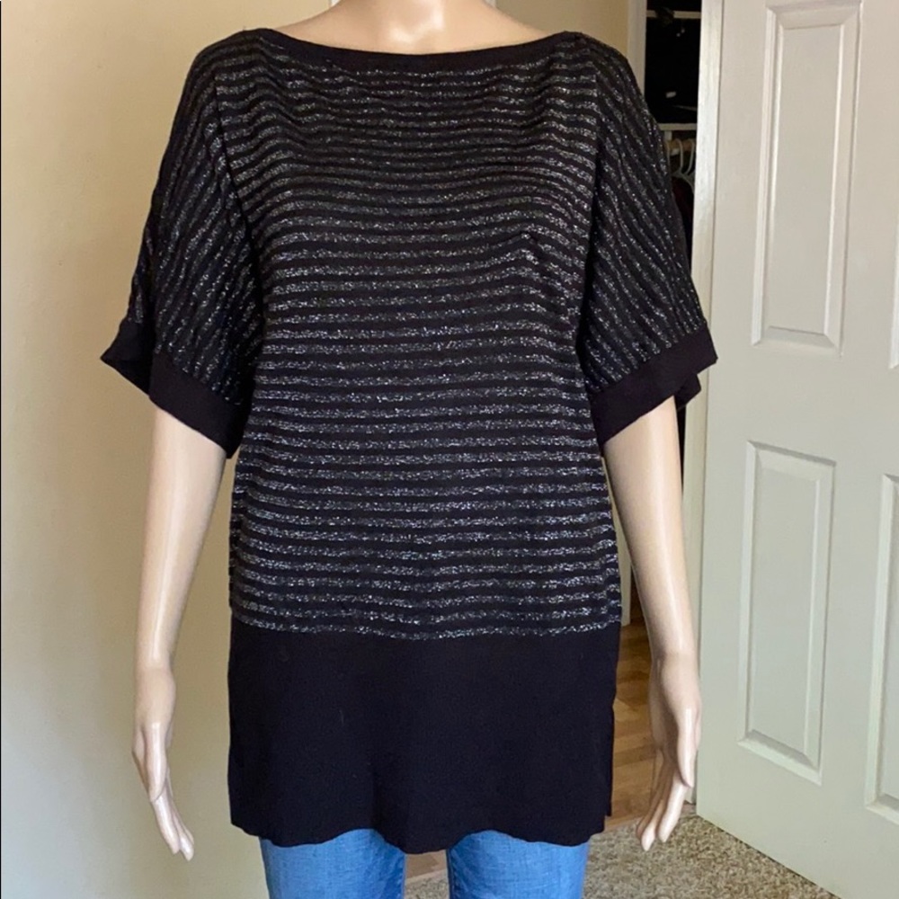 COPY - White House black market sweater